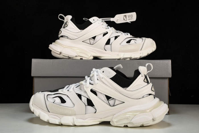 BLEN Track W3SKC-9010