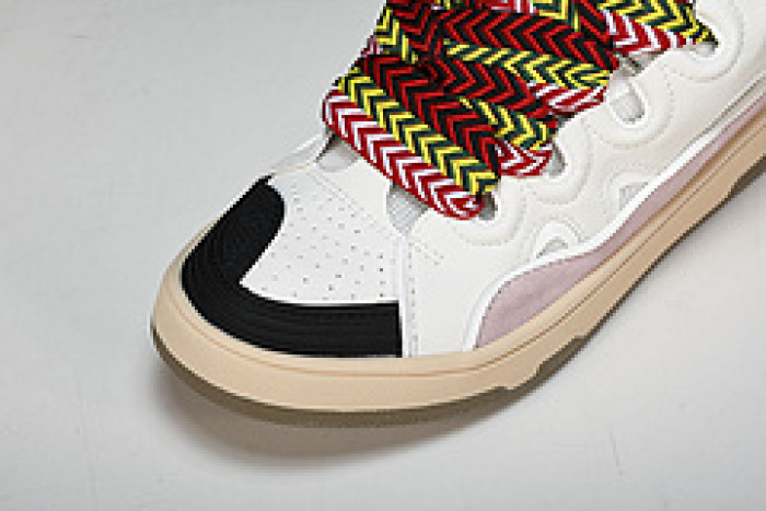 LAN*VAN SNEAKERS PANKICK LAN46