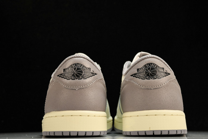 Air Jordan 1 Low OG“Atmosphere Grey” CZ0790-101