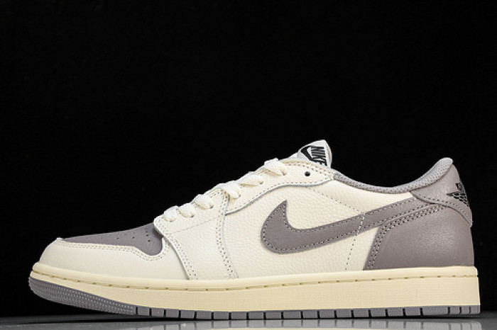 Air Jordan 1 Low OG“Atmosphere Grey” CZ0790-101