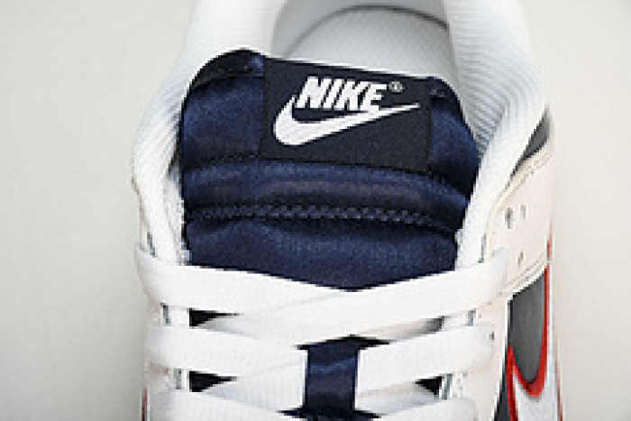 NK Dunk Low“Houston Comets Four-Peat” DZ2780-100