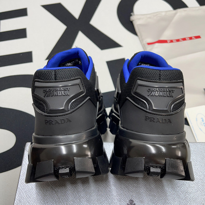 PRA designer sneaker