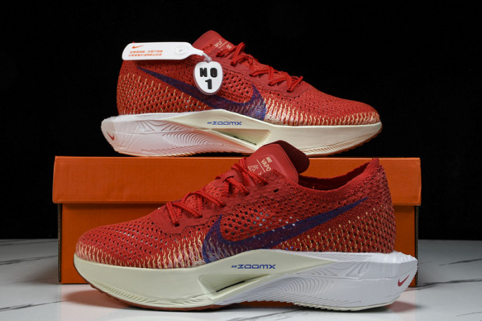 Nk ZoomX Vaporfly NEXT% 3 DV4129-601