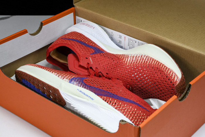 Nk ZoomX Vaporfly NEXT% 3 DV4129-601