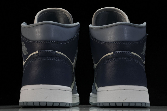 WMNS AIR JORDAN 1 MID BQ6472-140