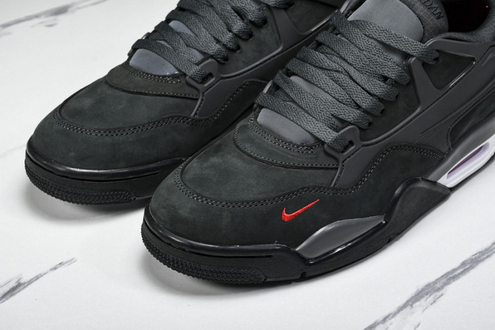 Nigel Sylvester x Air Jordan 4 RM “Driveway Grey” RM HF4334-004