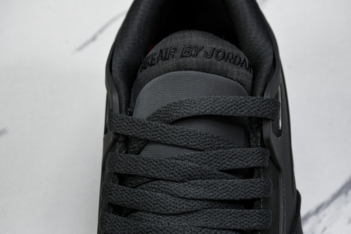 Nigel Sylvester x Air Jordan 4 RM “Driveway Grey” RM HF4334-004