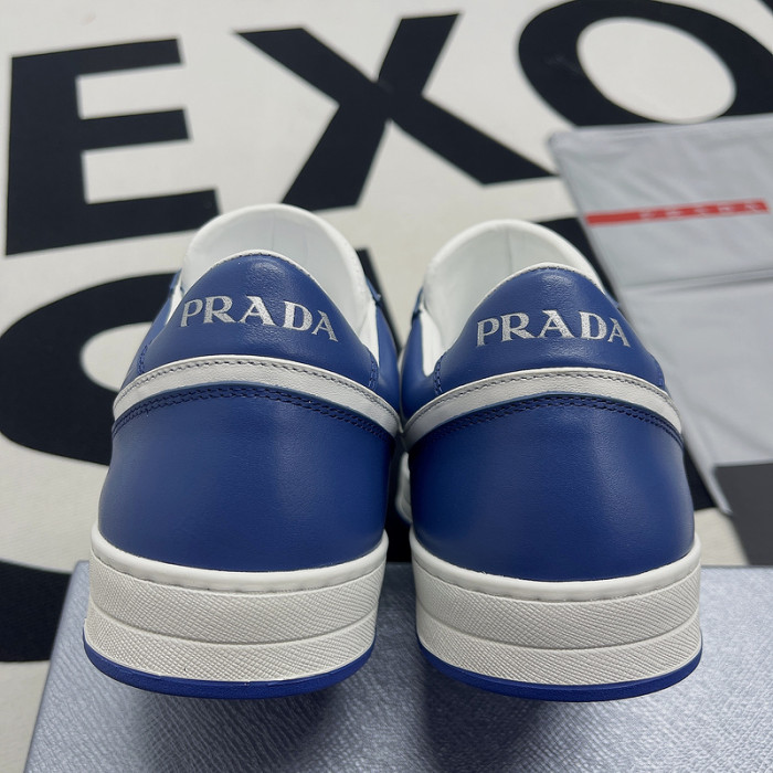 PRA designer sneaker