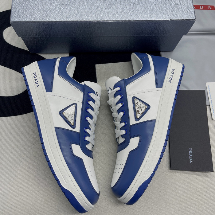 PRA designer sneaker