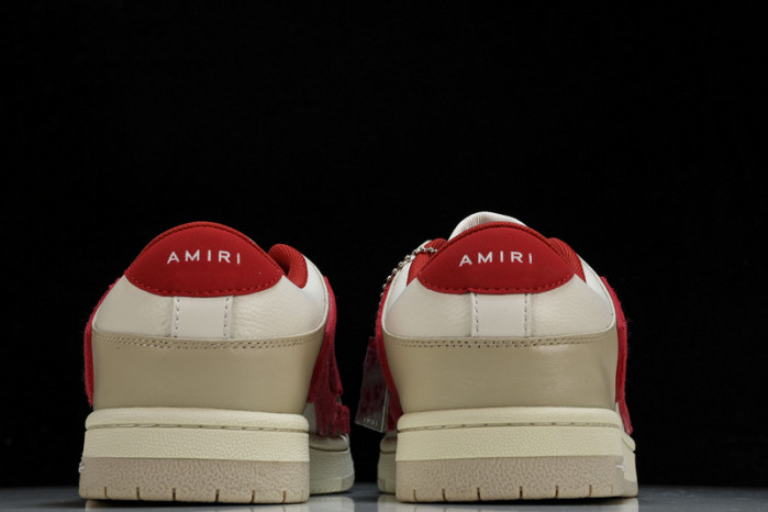 AM1R1 SNEAKERS