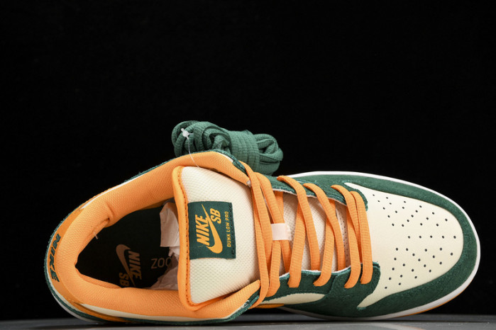 NK Dunk SB Low Pro“Legion Pine” 304292-383