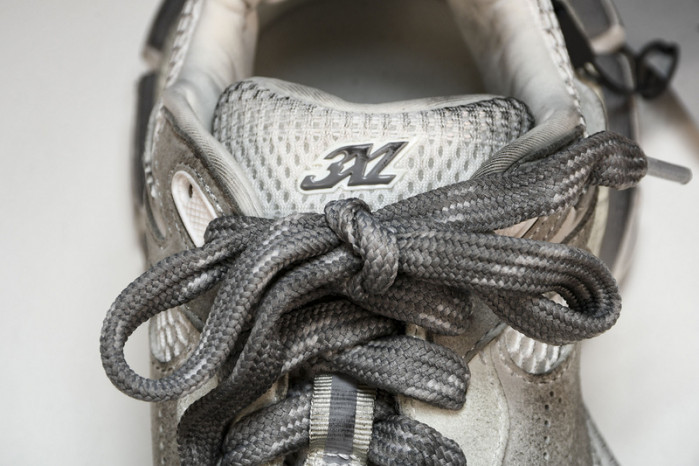 Balenciaga 3XL SUEDE W3XLH-1212