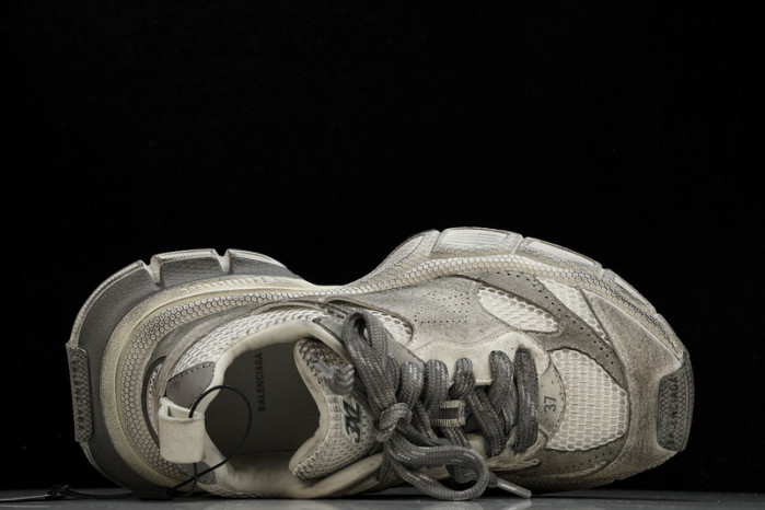 Balenciaga 3XL SUEDE W3XLH-1212