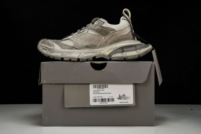 Balenciaga 3XL SUEDE W3XLH-1212