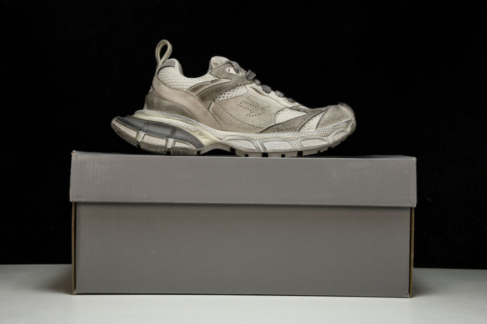 Balenciaga 3XL SUEDE W3XLH-1212