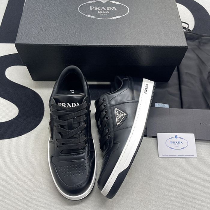 PRA designer sneaker