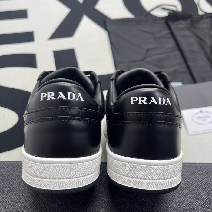 PRA designer sneaker