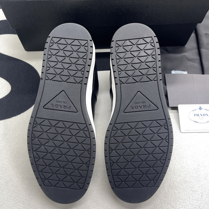 PRA designer sneaker