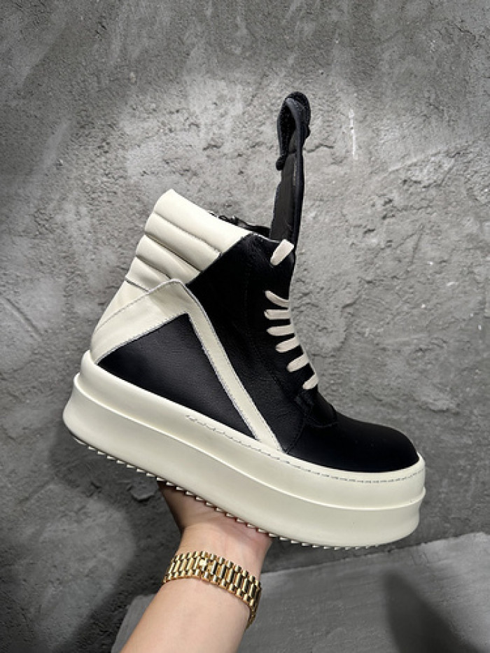 RICK OWENS DRKSHDW