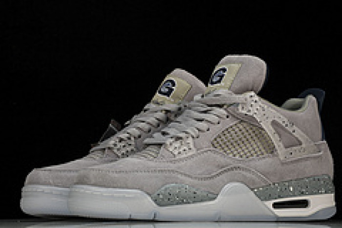 Air Jordan 4 Georgetown PE AJ4-1043505