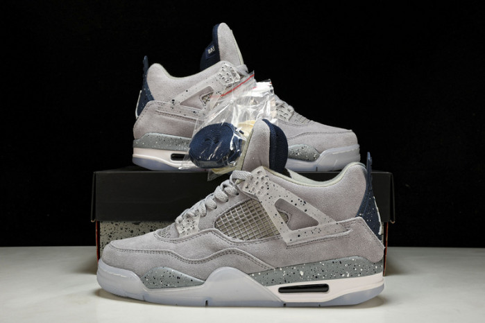 Air Jordan 4 Georgetown PE AJ4-1043505