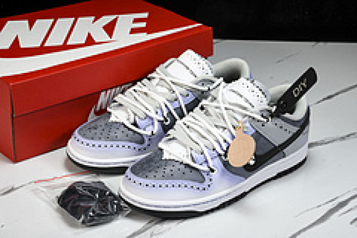 Nk Dunk Low Fzbb DD3363-002