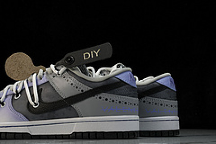 Nk Dunk Low Fzbb DD3363-002