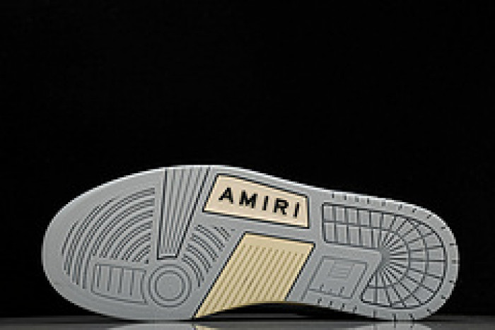 AM1R1 SNEAKERS