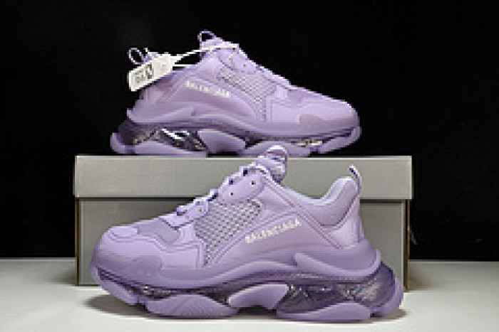 BL TRIPLE S TRAINERS W2GR8-0209