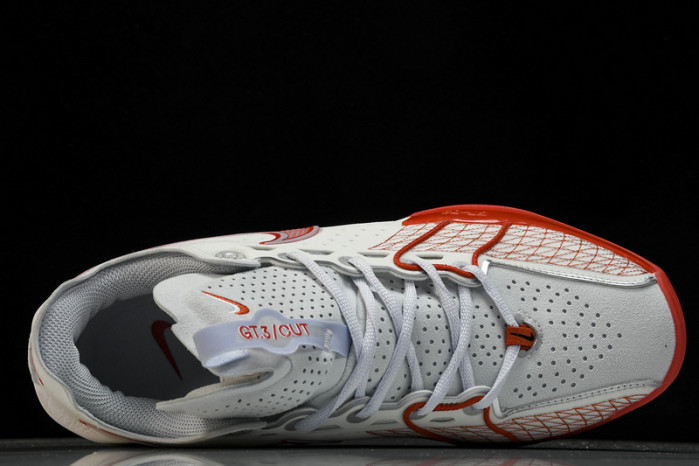 NIKE AIR ZOOM G.T.CUT 3 EP DV2918 101