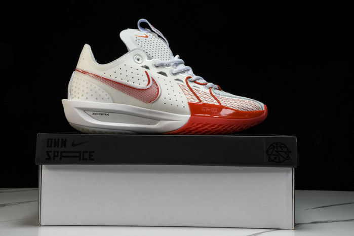 NIKE AIR ZOOM G.T.CUT 3 EP DV2918 101