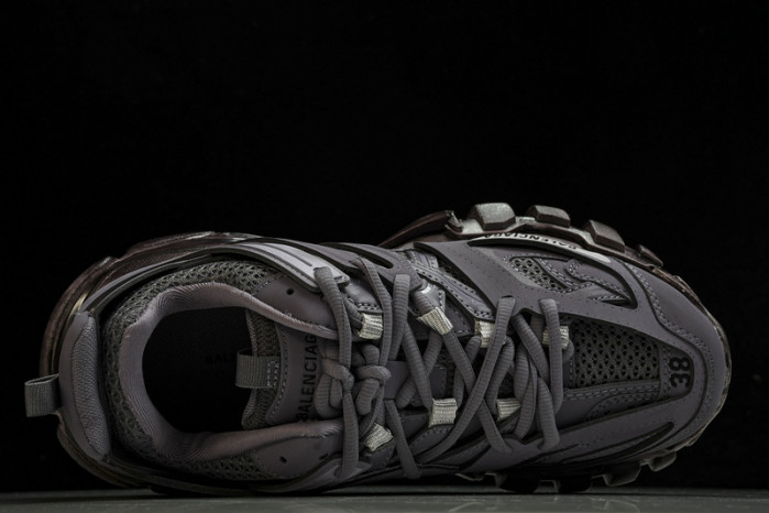 BLEN Track W1AC50620