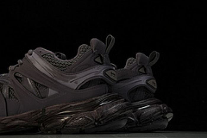 BLEN Track W1AC50620