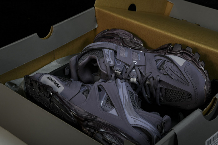 BLEN Track W1AC50620