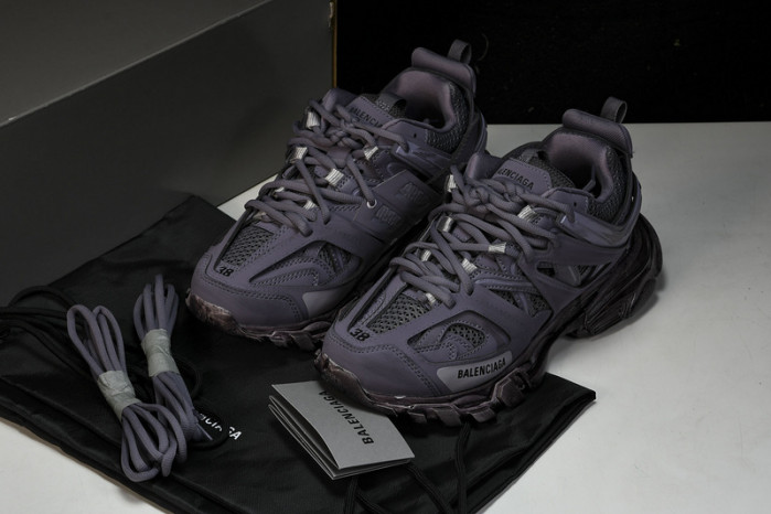 BLEN Track W1AC50620