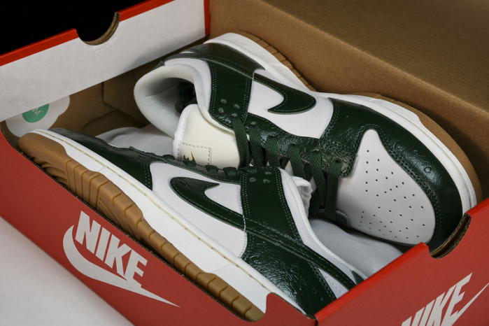 Nk Dunk Low "Gorge Green" FJ2260-002
