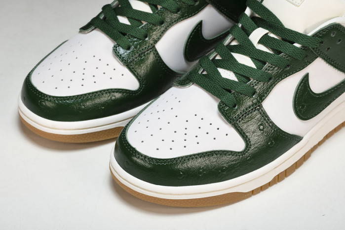 Nk Dunk Low "Gorge Green" FJ2260-002
