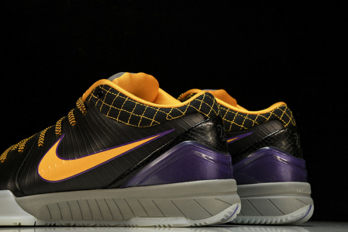 Zoom Kobe IV PROTRO 6 Carpe 354187-001