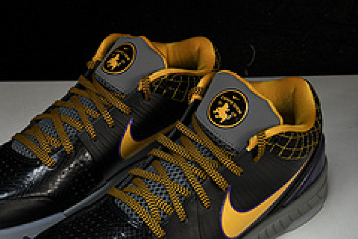 Zoom Kobe IV PROTRO 6 Carpe 354187-001