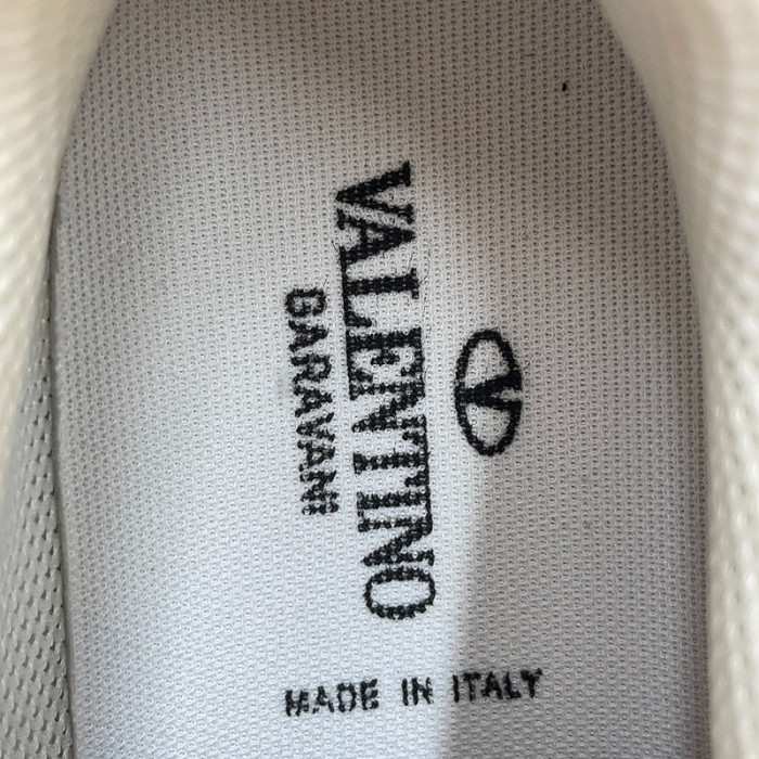 VALEN DESIGNER SNEAKERS