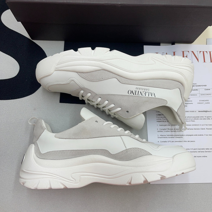 VALEN DESIGNER SNEAKERS