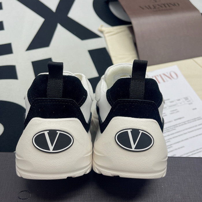 VALEN DESIGNER SNEAKERS