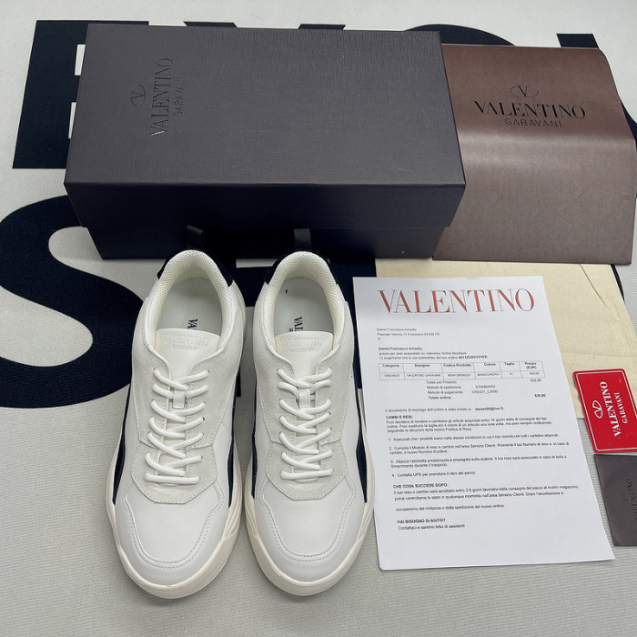VALEN DESIGNER SNEAKERS