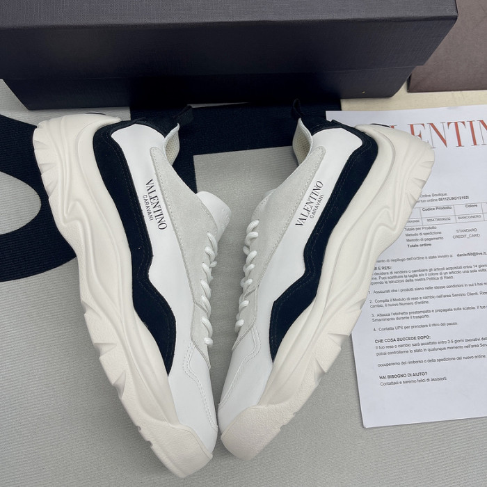 VALEN DESIGNER SNEAKERS