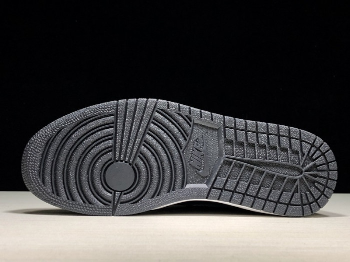 SOLEFLY X AIR JORDAN 1 HIGH “FRIENDS & FAMILY” AV3905-038