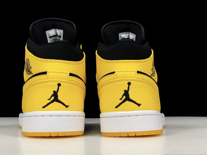 AIR JORDAN 1 MID 554724-035