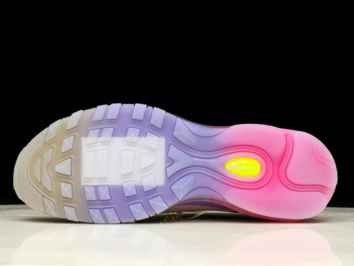 Air Max 97 OH Elemental Rose Serena "Queen" AJ4585-600