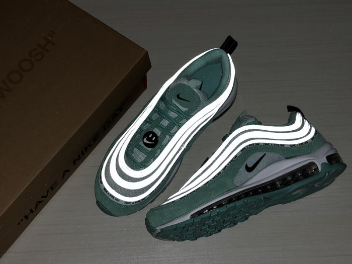 Air Max 97 Have a Nike Day Tropical Twist (GS) 923288-300