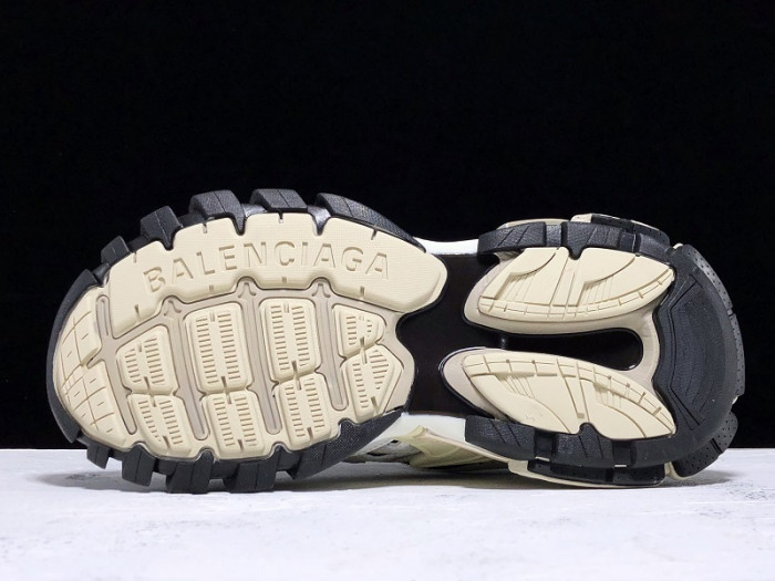 BLEN SNEAKER TESS.S.GOMMA 4.0 GOLD BLACK 570391 W2GN7 2009