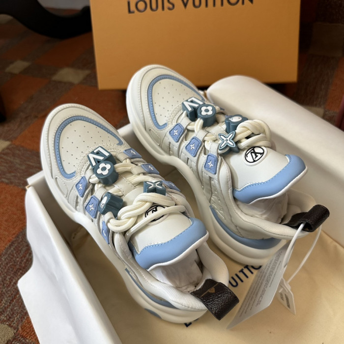L&V SNEAKERS